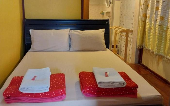 Moon-ma home stay