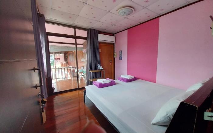 Moon-ma home stay