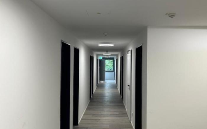 Munique Hotel Unterschleißheim