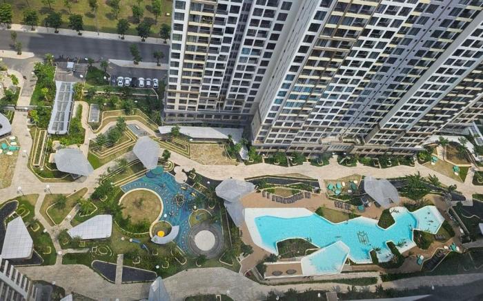 hua xin apartment桦芯公寓