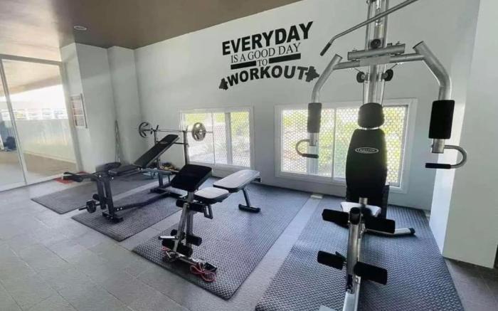 CA Suites at Avida Towers