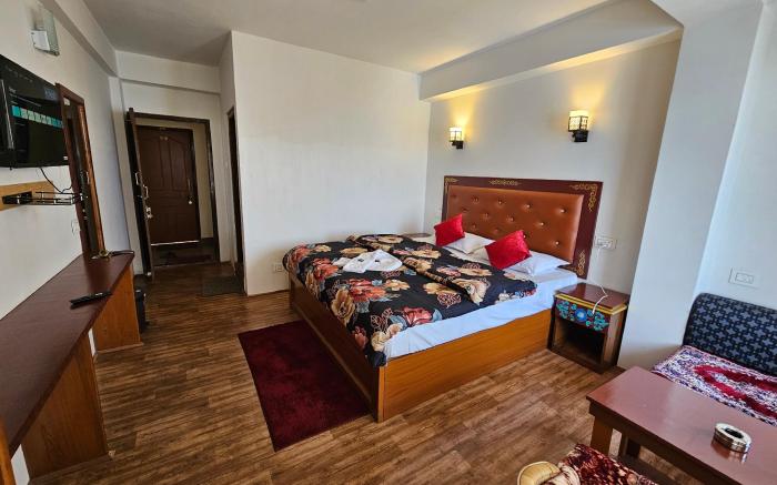 Sikkimese Inn