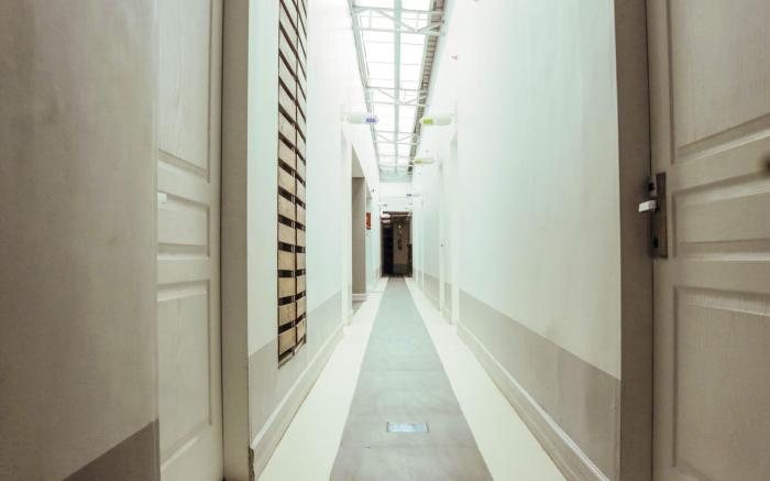 RedDoorz Plus New Era Budget Hotel Mandaue former RedDoorz Plus near UV Mandaue Cebu