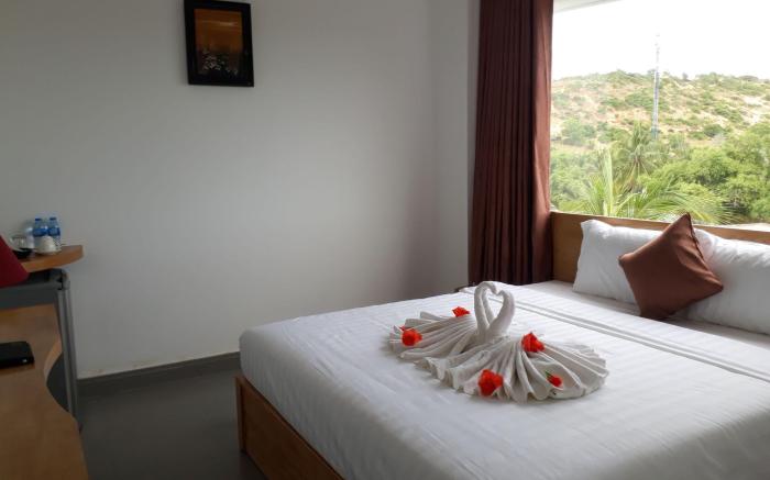 Damina boutique hotel