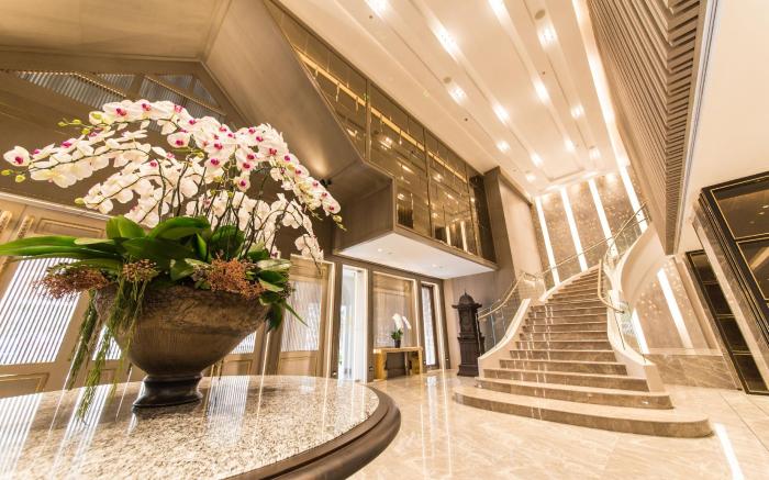 The Heritage Chiang Rai Hotel and Convention