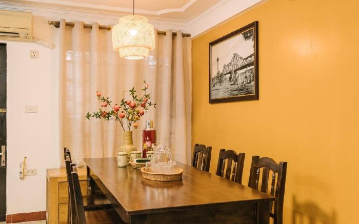 OH trendy homes Pham Ngu Lao 2