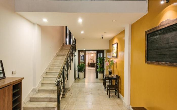 OH trendy homes Pham Ngu Lao 2