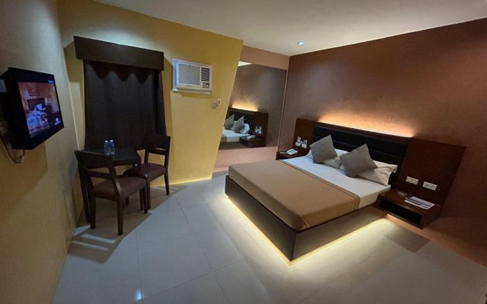 Hotel Apollo