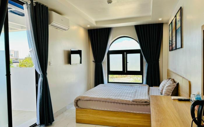 HUY HOANG HOTEL