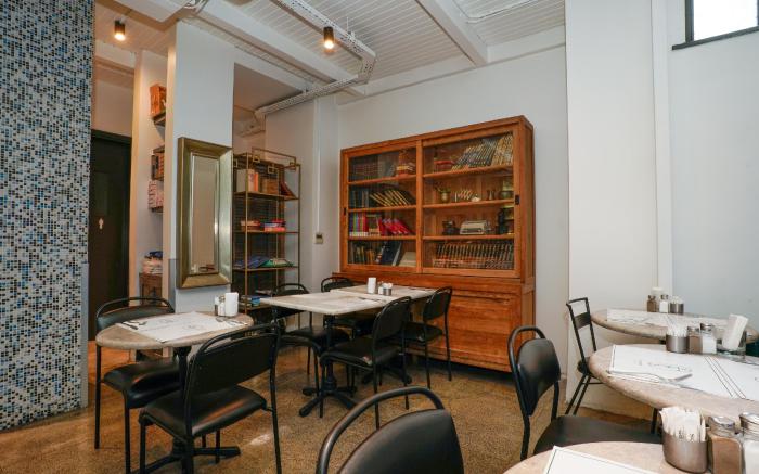 Faros Hotel Taksim
