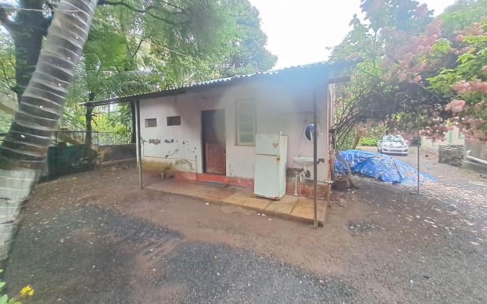 Manak Cottage Alibaug