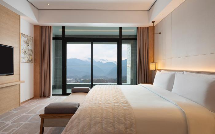 Le Méridien Emei Mountain Resort