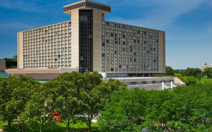The Westin Kansas City at Crown Center