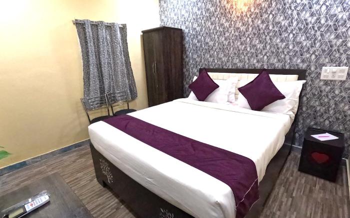 Hotel The Park Residency
