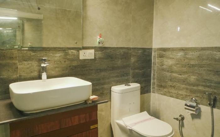 Tapovan Resorts