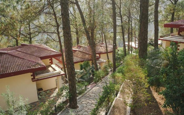 Tapovan Resorts