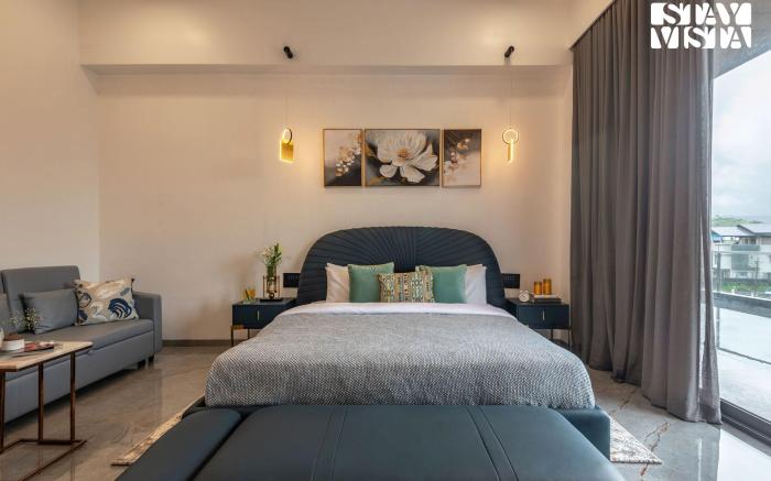 StayVista at Seraphine