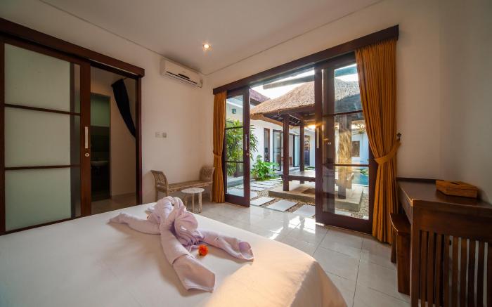 Villa Clover 2BR @Sanur with private pool