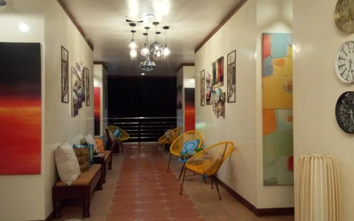The Runway Inn - Mactan Cebu