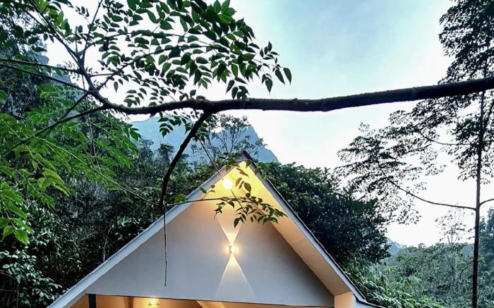 FARMHOUSE MANKULAM, MUNNAR by STAY UNIK