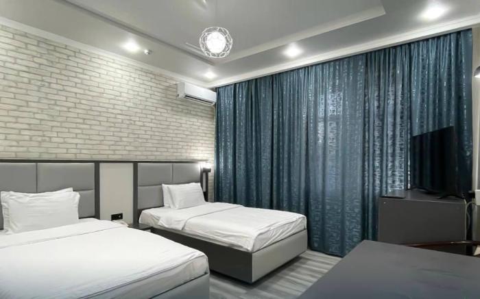 Byond Hotel
