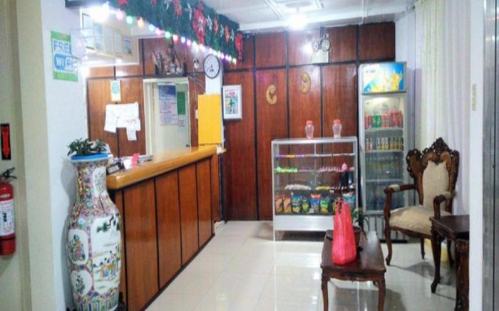 Marian Kisad Hotel