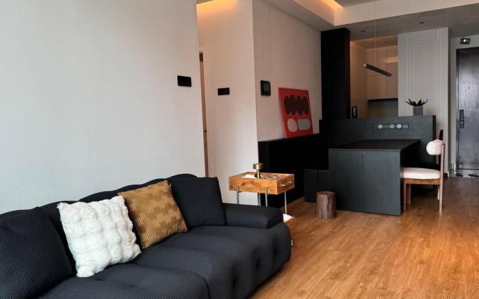 【NEW】Luxury AI Smart Home in KL/TRX/Velocity