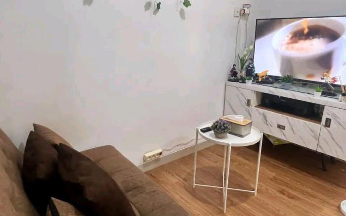 Strategic & Cheap Rusun Karet Tengsin 2, 1 BR