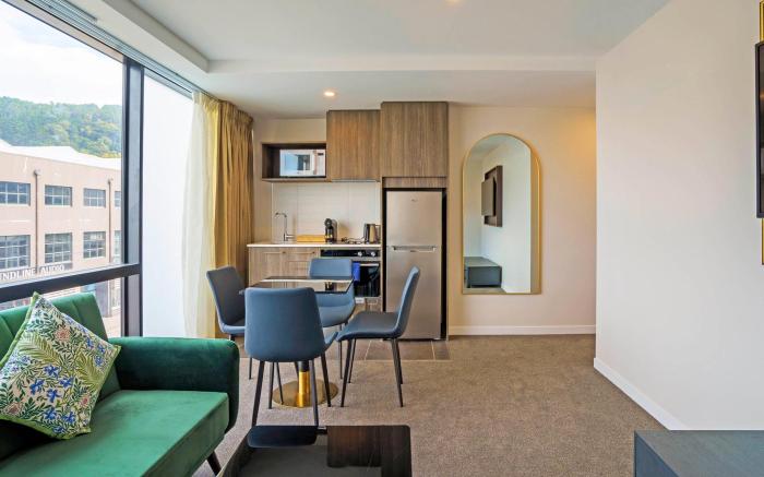 The Sebel Wellington Thorndon