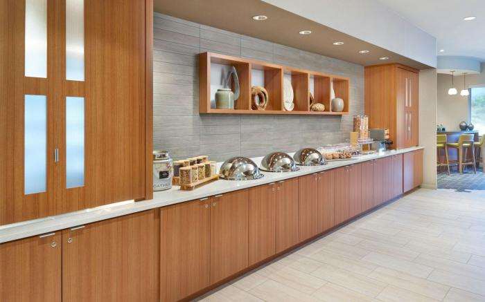 SpringHill Suites by Marriott Arlington TN