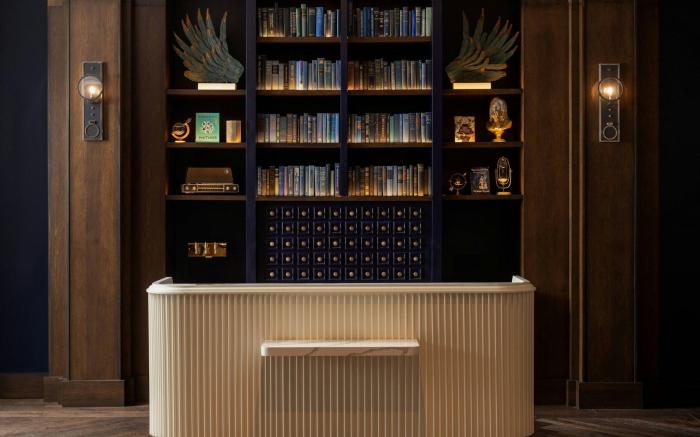 Trilith Guesthouse, Fayetteville, GA, A Tribute Portfolio Hotel