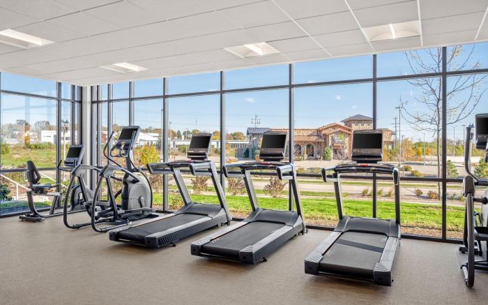 SpringHill Suites Menomonee Falls