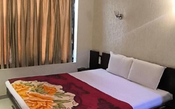TULSI MOTEL 