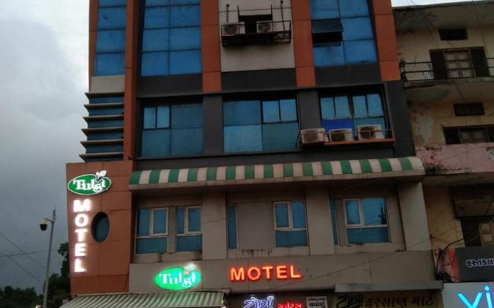 TULSI MOTEL 