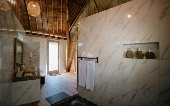 Umah Bali Kuno Villa