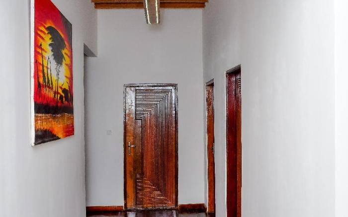 Ondo House