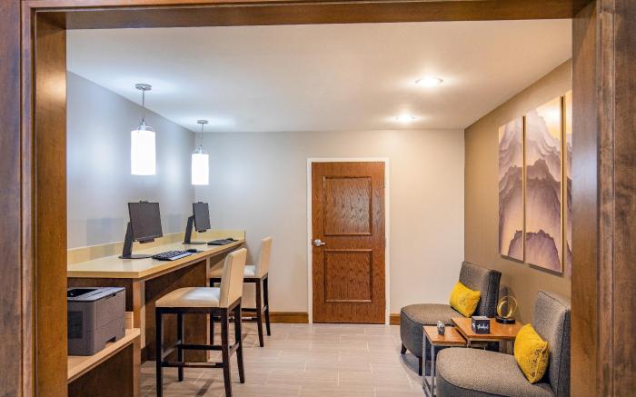 Staybridge Suites Charlottesville Airport By IHG