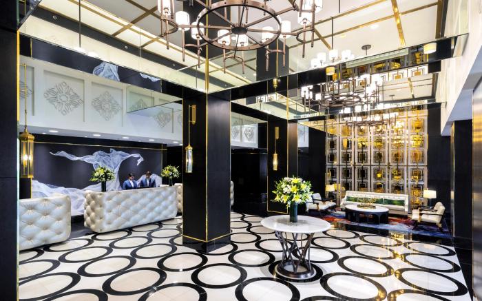 Intercontinental Dhaka By IHG