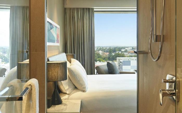 DoubleTree by Hilton Perth Northbridge