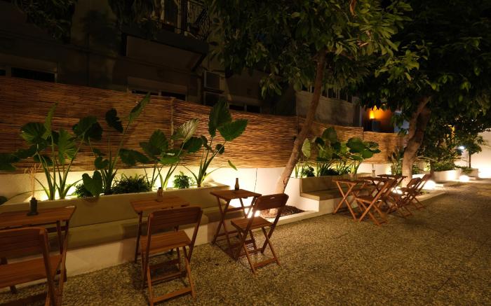 Nephos Hotel