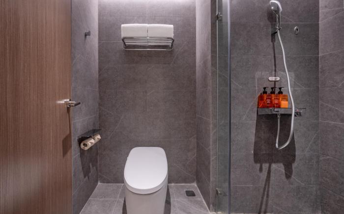 Orange Hotel Shenzhen Nanshan Vanke Cloud City