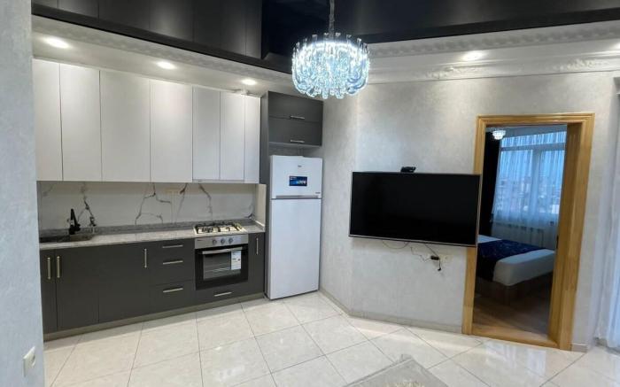 Sunrise Apartment Batumi