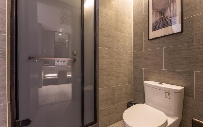 Orange Hotel Hefei Binhu