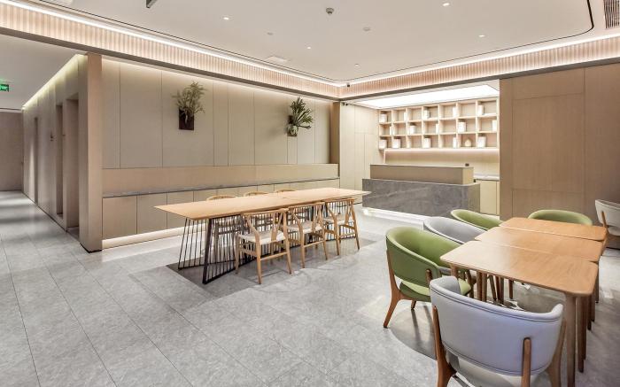 Ji Hotel Chengdu Chunxi Road Pedestrian Street