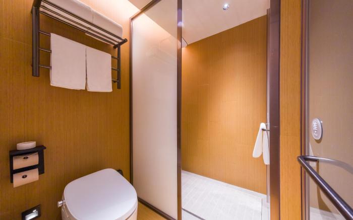 Ji Hotel Luoyang Zhoushan Avenue University Town