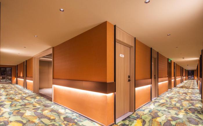 Orange Hotel Xinyang Gushi County