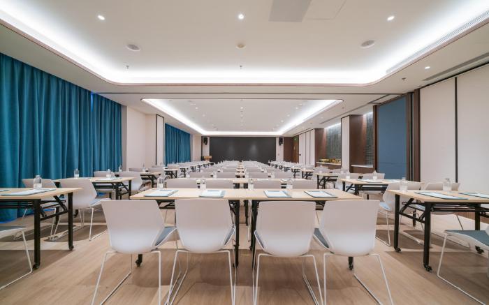 Manxin Hotel Shaoxing Yangming Hometown