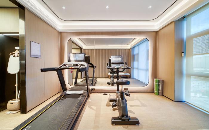 Ji Hotel Hangzhou East Railway Station Airport Road