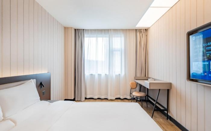 Hanting Hotel Xinxiang Municipal Government