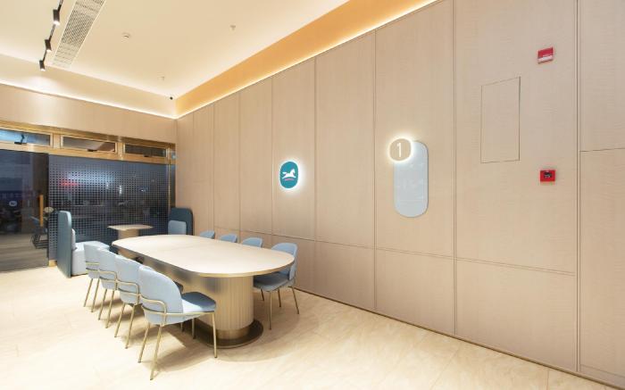 Hanting Hotel Taizhou Tiantai Mountain